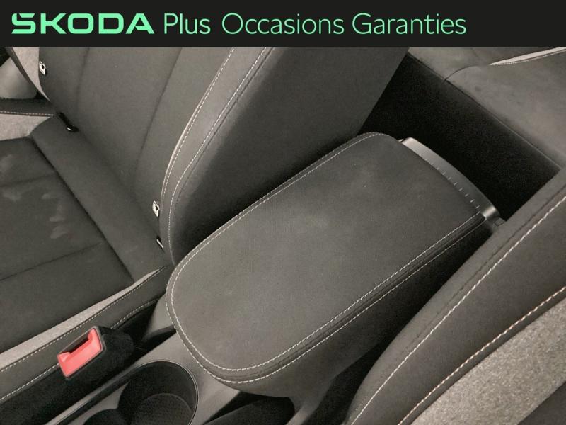 Voitures occasions ŠKODA KAMIQ Selection Nice