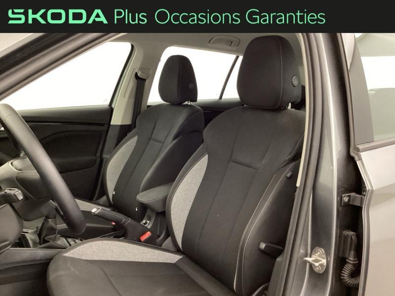 Voitures occasions ŠKODA KAMIQ Selection Nice