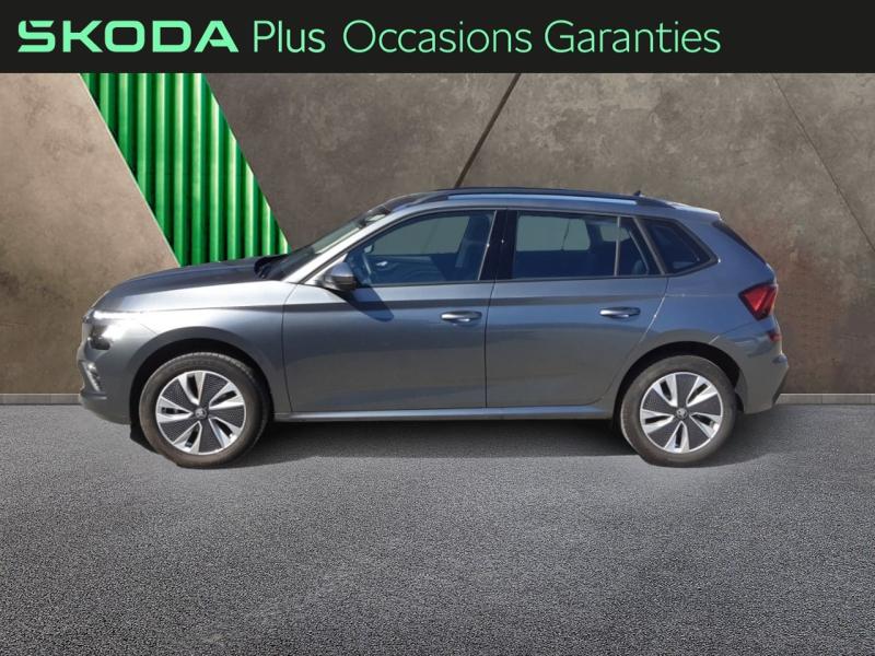 Voitures occasions ŠKODA KAMIQ Selection Nice