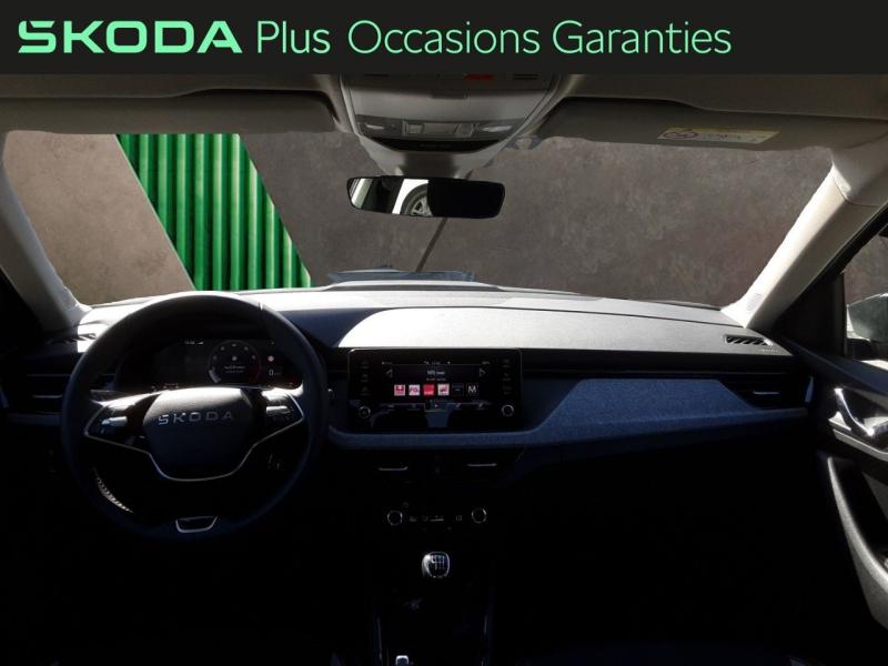 Voitures occasions ŠKODA KAMIQ Selection Nice