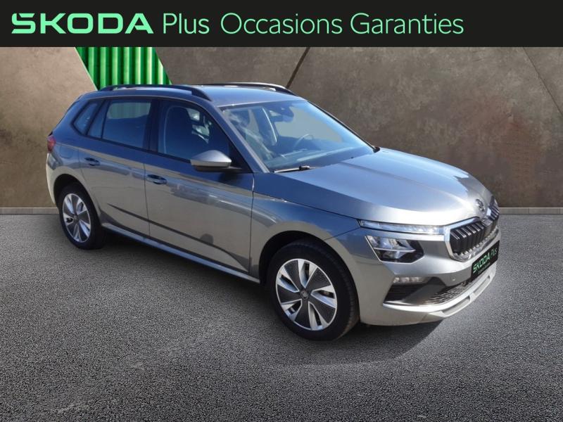 Voitures occasions ŠKODA KAMIQ Selection Nice