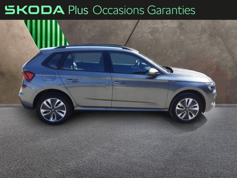 Voitures occasions ŠKODA KAMIQ Selection Nice