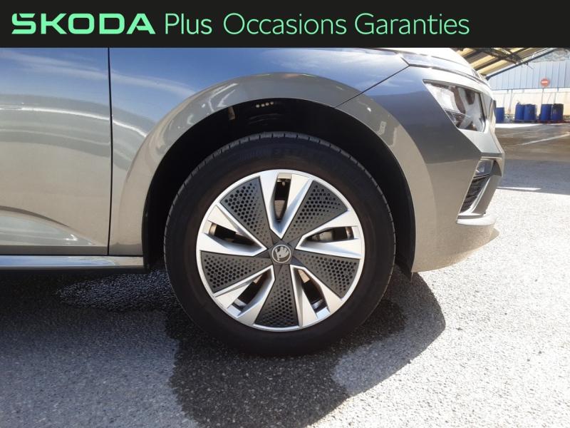 Voitures occasions ŠKODA KAMIQ Selection Nice