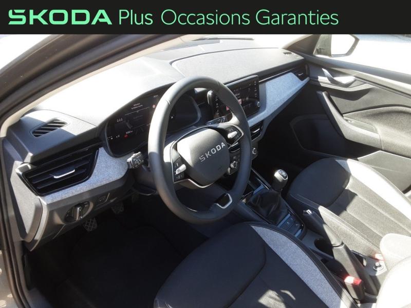 Voitures occasions ŠKODA KAMIQ Selection Nice