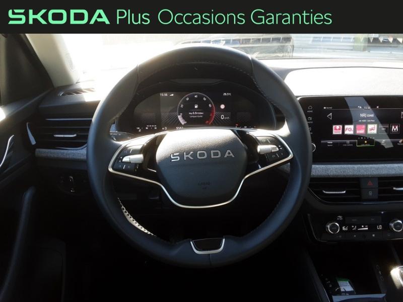 Voitures occasions ŠKODA KAMIQ Selection Nice