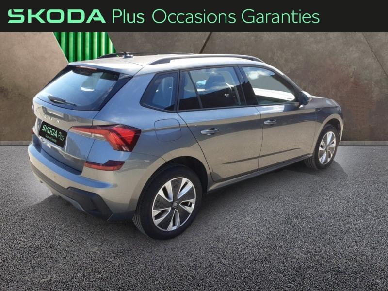 Voitures occasions ŠKODA KAMIQ Selection Nice