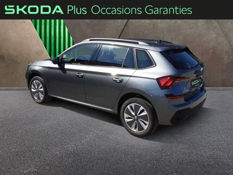 Voitures occasions ŠKODA KAMIQ Selection Nice