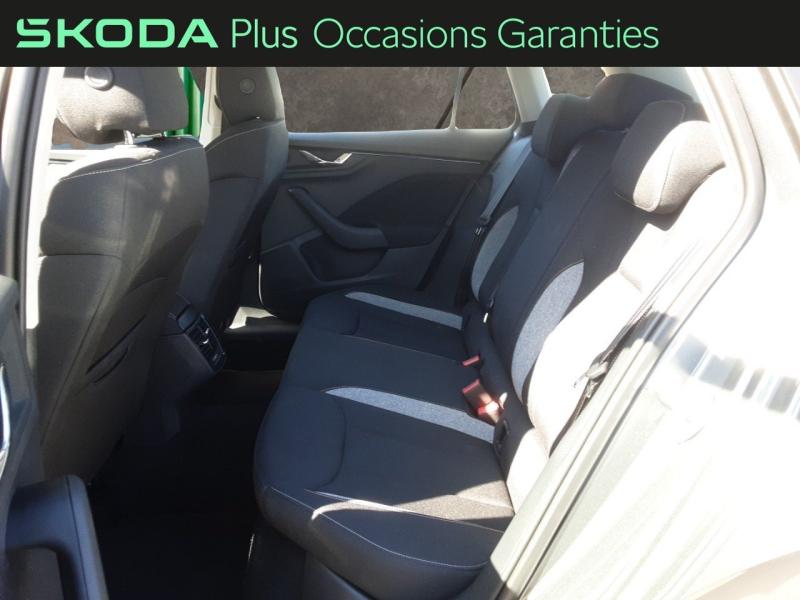 Voitures occasions ŠKODA KAMIQ Selection Nice