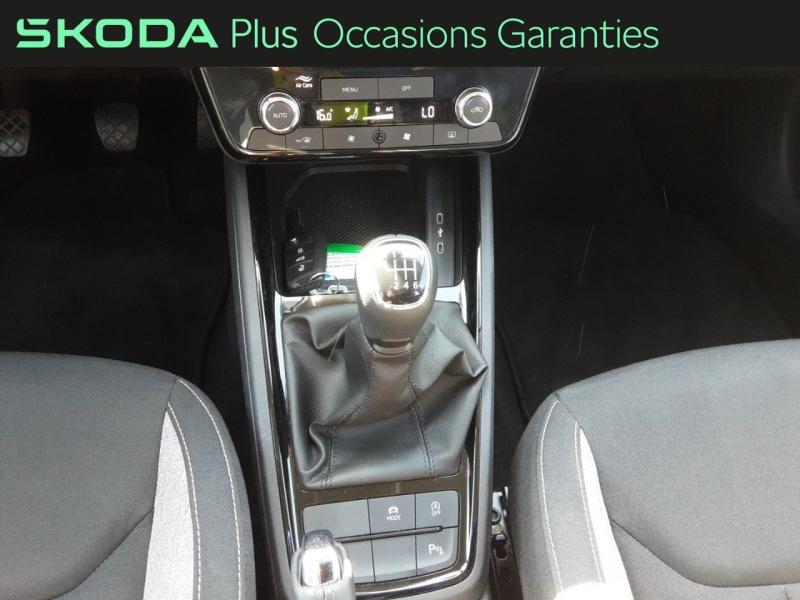 Voitures occasions ŠKODA KAMIQ Selection Nice