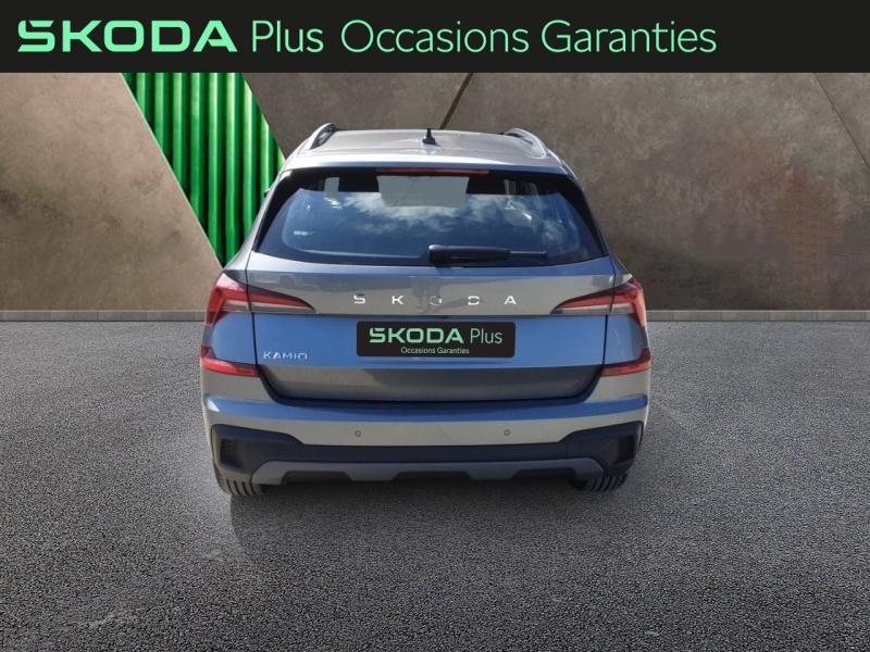 Voitures occasions ŠKODA KAMIQ Selection Nice