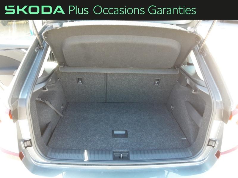 Voitures occasions ŠKODA KAMIQ Selection Nice