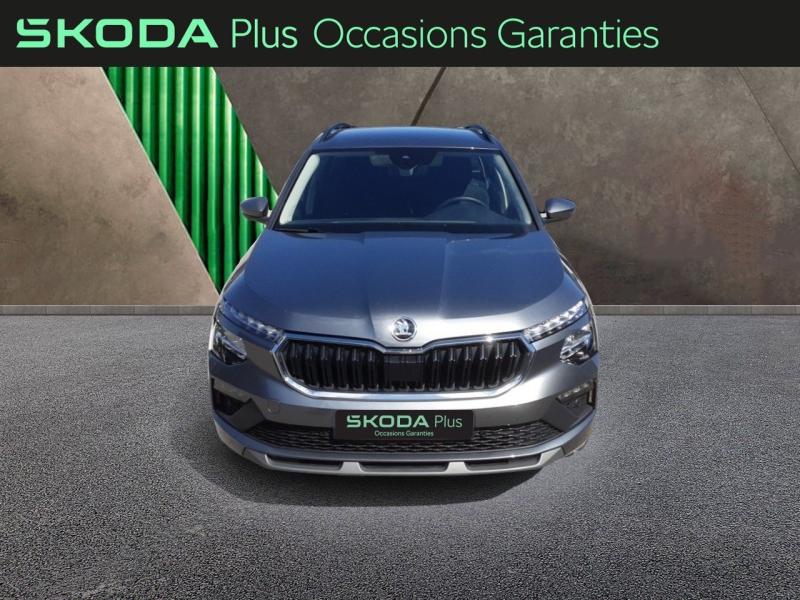 Voitures occasions ŠKODA KAMIQ Selection Nice