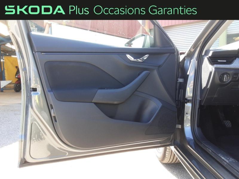 Voitures occasions ŠKODA KAMIQ Selection Nice