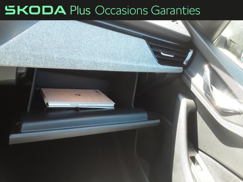 Voitures occasions ŠKODA KAMIQ Selection Nice