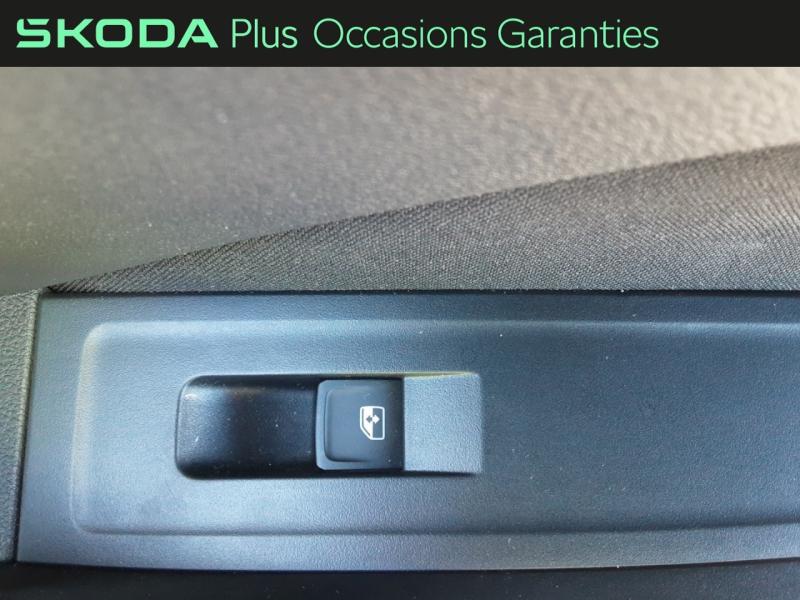 Voitures occasions ŠKODA KAMIQ Selection Nice