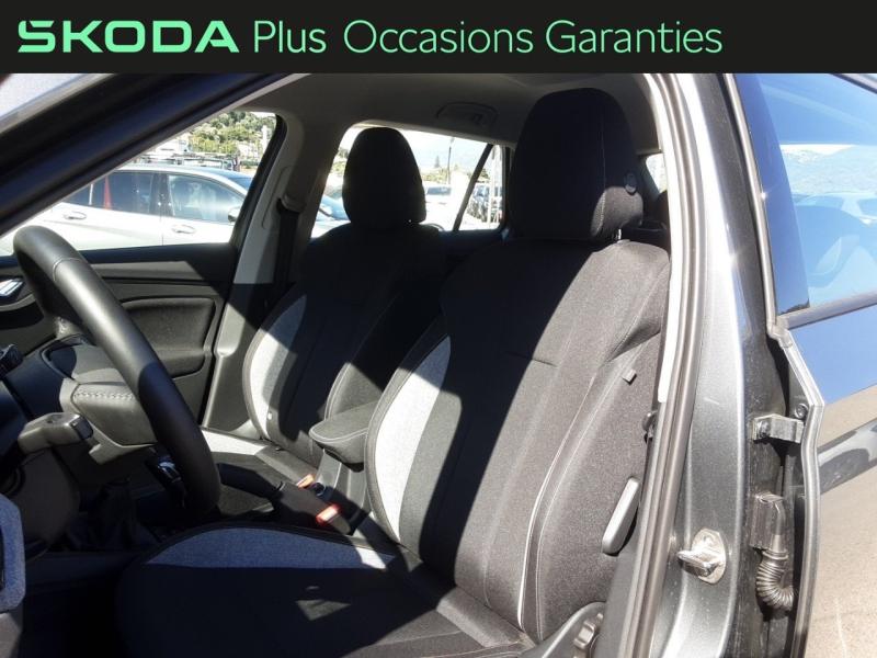 Voitures occasions ŠKODA KAMIQ Selection Nice