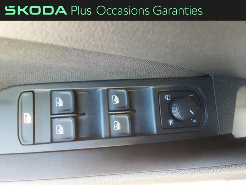 Voitures occasions ŠKODA KAMIQ Selection Nice