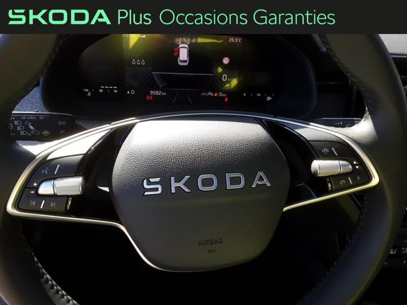 Voitures occasions ŠKODA KAMIQ Selection Nice