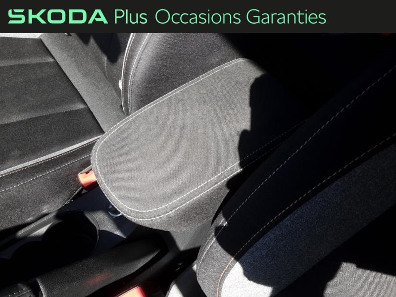 Voitures occasions ŠKODA KAMIQ Selection Nice