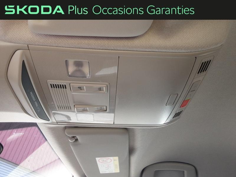 Voitures occasions ŠKODA KAMIQ Selection Nice