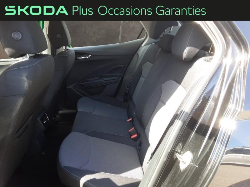 Voitures occasions ŠKODA FABIA Selection Nice