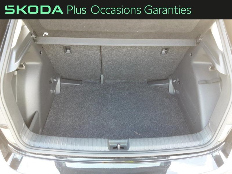 Voitures occasions ŠKODA FABIA Selection Nice