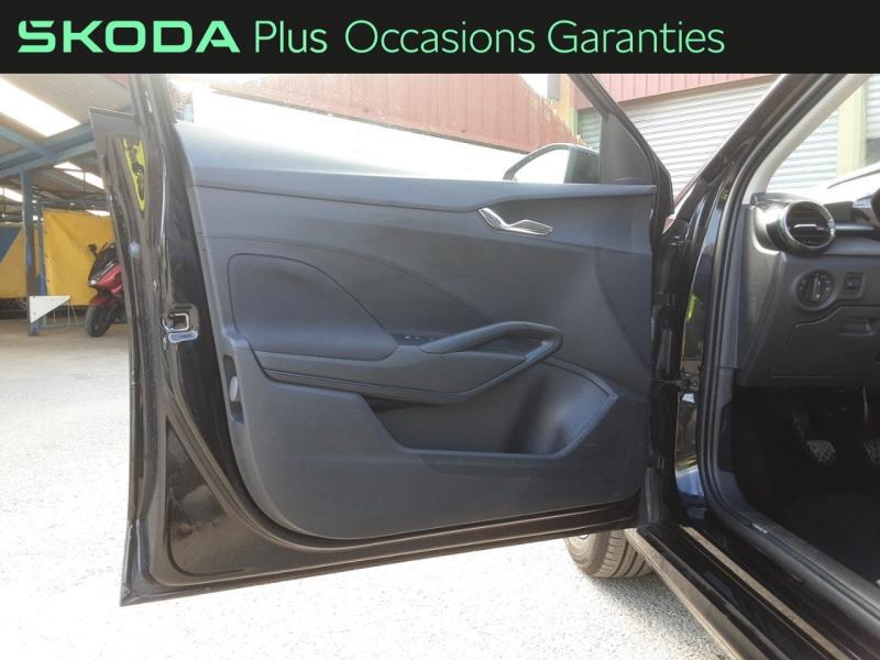 Voitures occasions ŠKODA FABIA Selection Nice