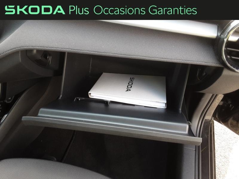 Voitures occasions ŠKODA FABIA Selection Nice