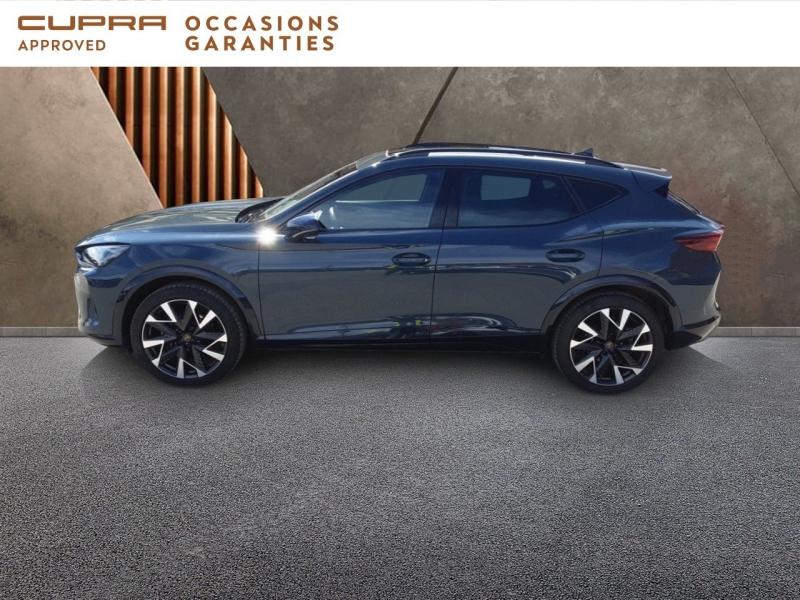 Voitures occasions CUPRA FORMENTOR V Nice