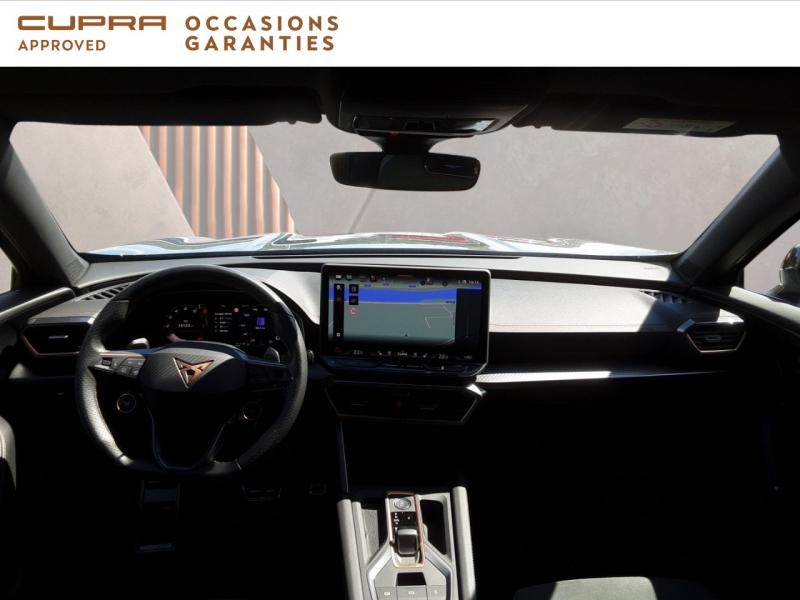 Voitures occasions CUPRA FORMENTOR V Nice