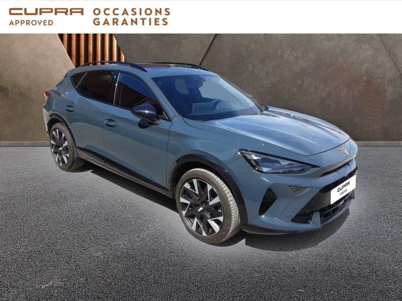 Voitures occasions CUPRA FORMENTOR V Nice