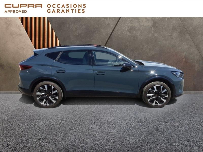 Voitures occasions CUPRA FORMENTOR V Nice
