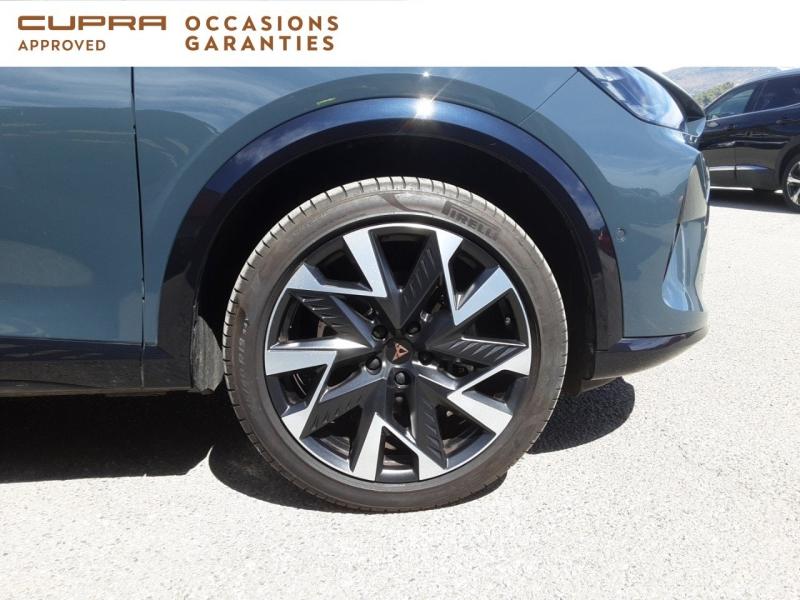 Voitures occasions CUPRA FORMENTOR V Nice