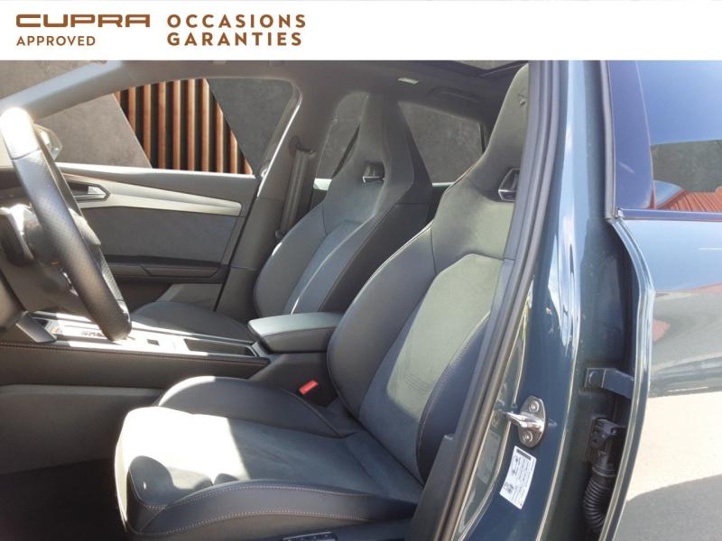 Voitures occasions CUPRA FORMENTOR V Nice