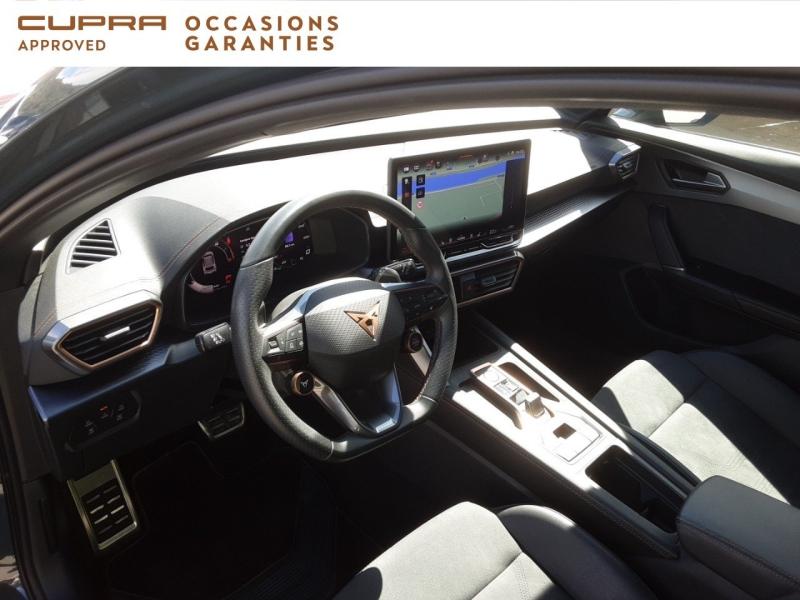 Voitures occasions CUPRA FORMENTOR V Nice