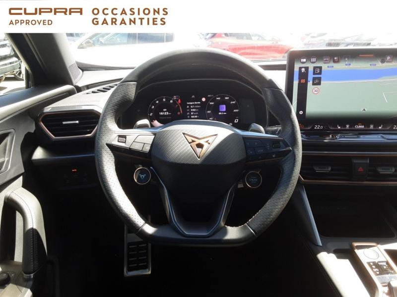 Voitures occasions CUPRA FORMENTOR V Nice