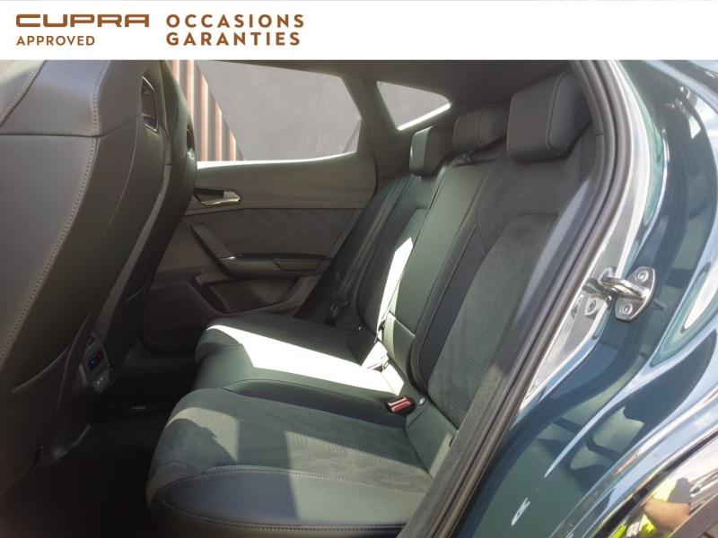 Voitures occasions CUPRA FORMENTOR V Nice