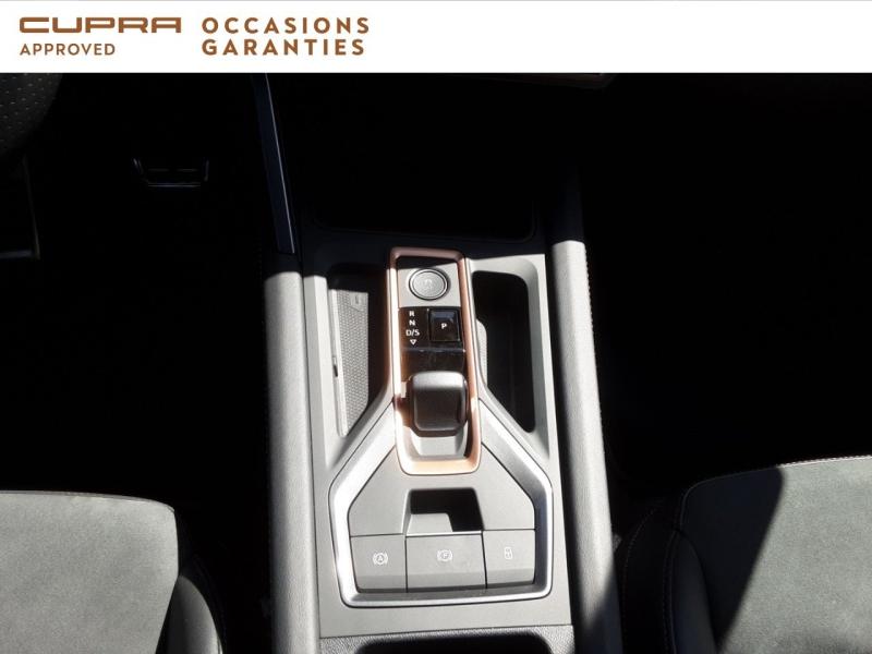 Voitures occasions CUPRA FORMENTOR V Nice