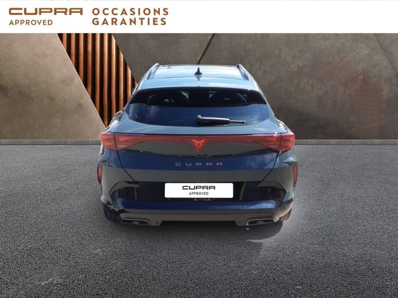Voitures occasions CUPRA FORMENTOR V Nice