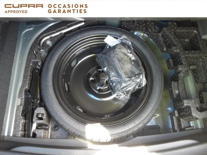 Voitures occasions CUPRA FORMENTOR V Nice