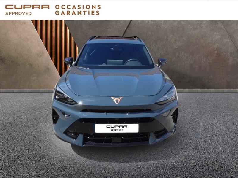 Voitures occasions CUPRA FORMENTOR V Nice