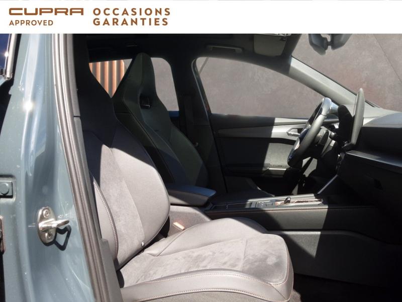 Voitures occasions CUPRA FORMENTOR V Nice