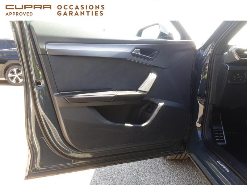 Voitures occasions CUPRA FORMENTOR V Nice