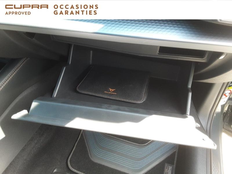 Voitures occasions CUPRA FORMENTOR V Nice