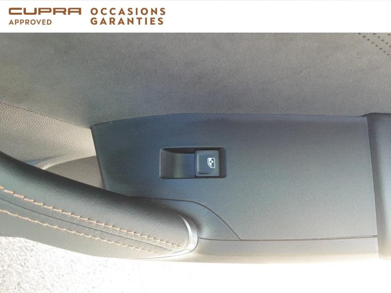 Voitures occasions CUPRA FORMENTOR V Nice