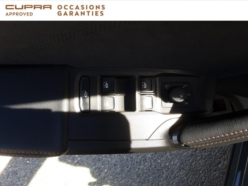 Voitures occasions CUPRA FORMENTOR V Nice