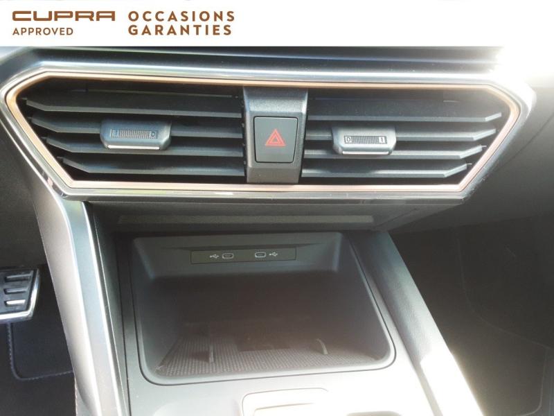 Voitures occasions CUPRA FORMENTOR V Nice