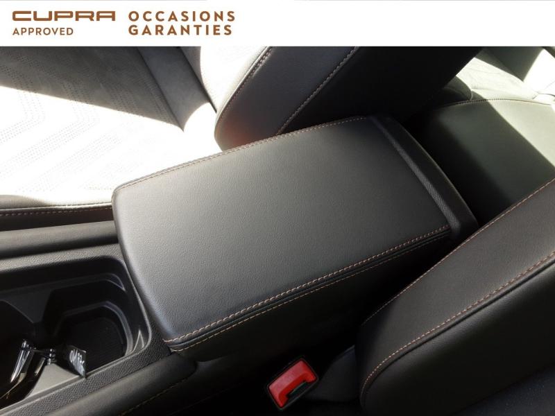Voitures occasions CUPRA FORMENTOR V Nice