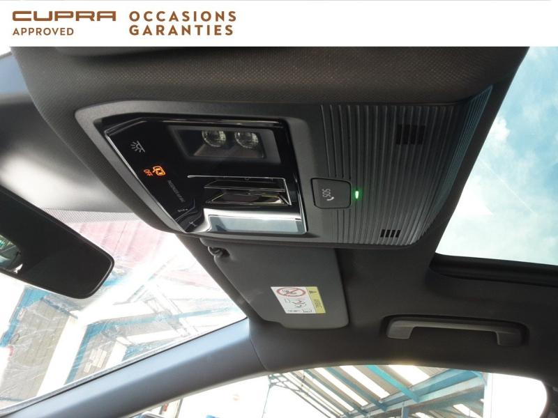 Voitures occasions CUPRA FORMENTOR V Nice