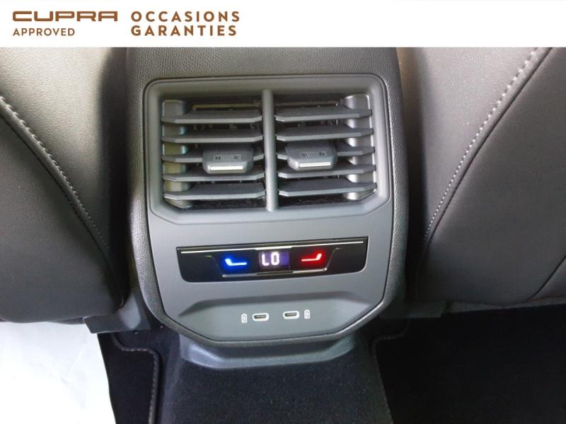 Voitures occasions CUPRA FORMENTOR V Nice